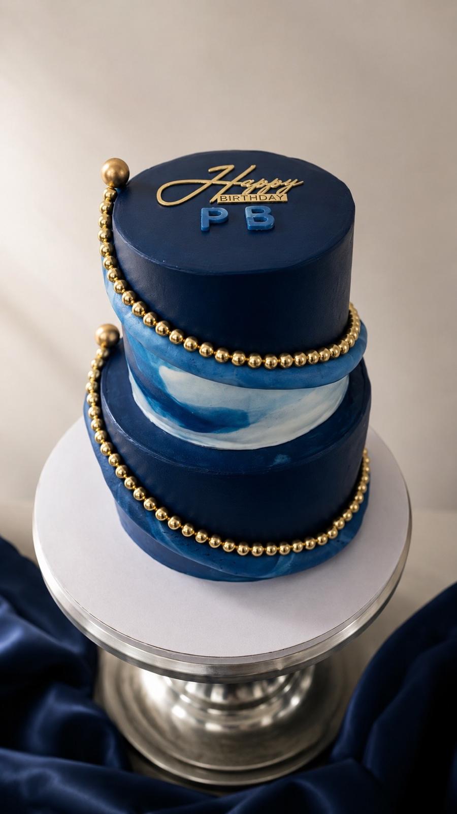 Bespoke Cakes