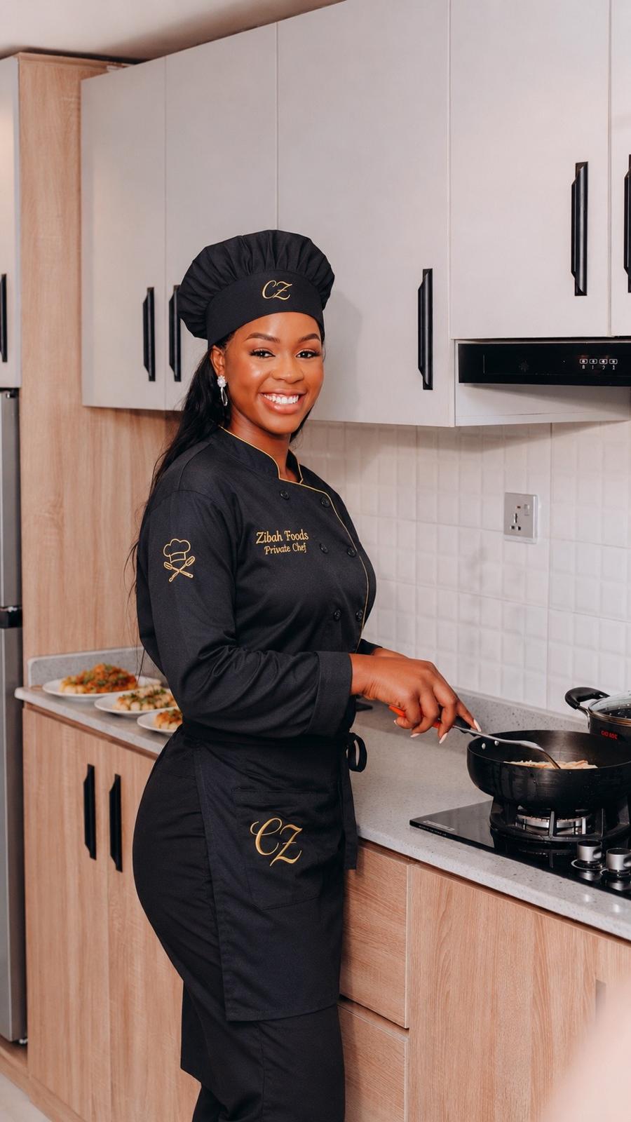 Private Chef