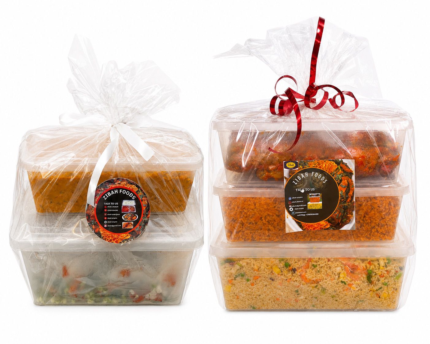 Food Hampers