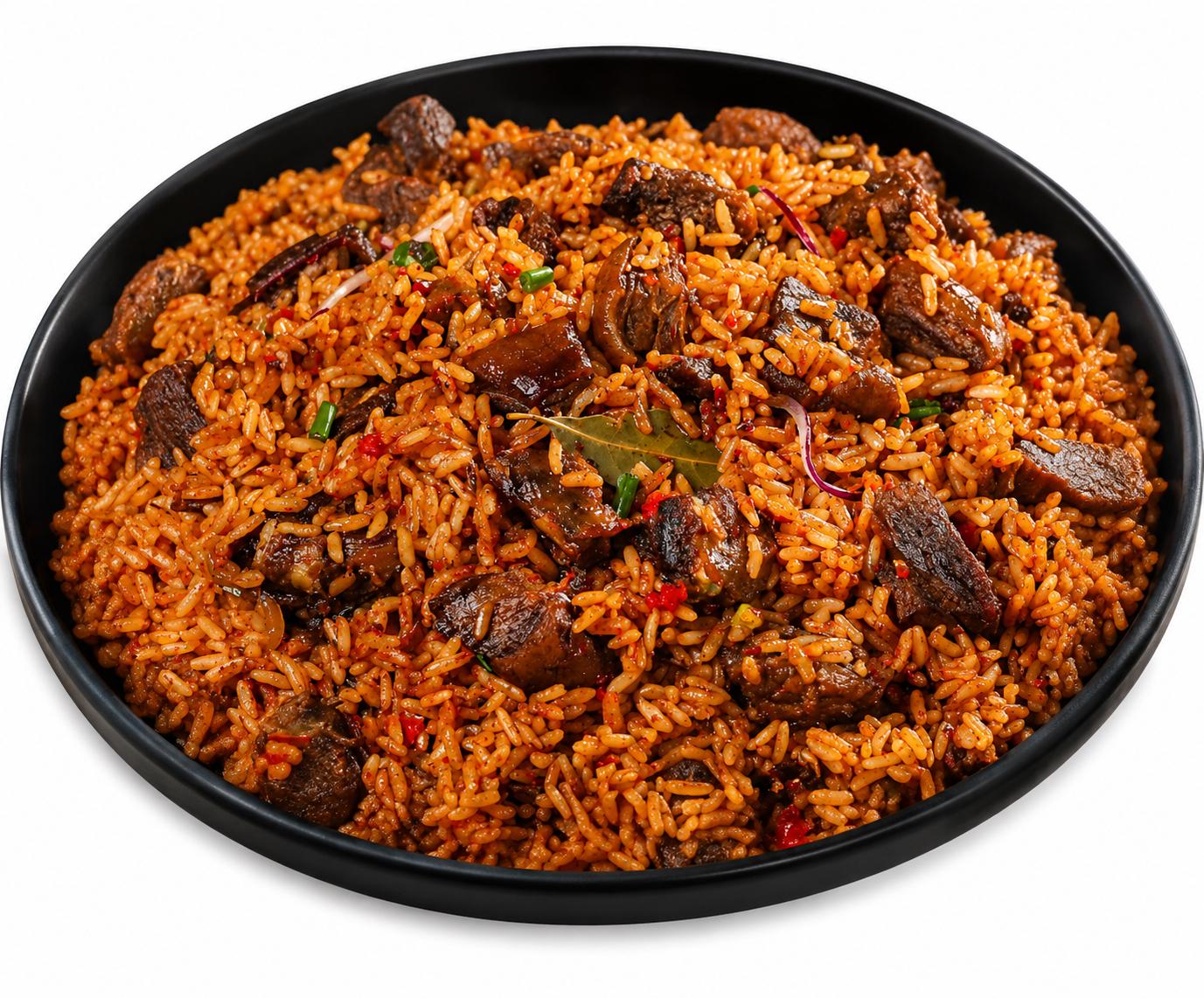 Asun Rice