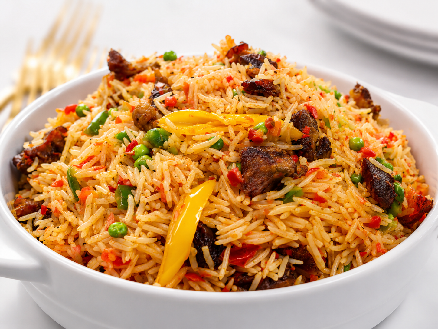 Asun Rice 2
