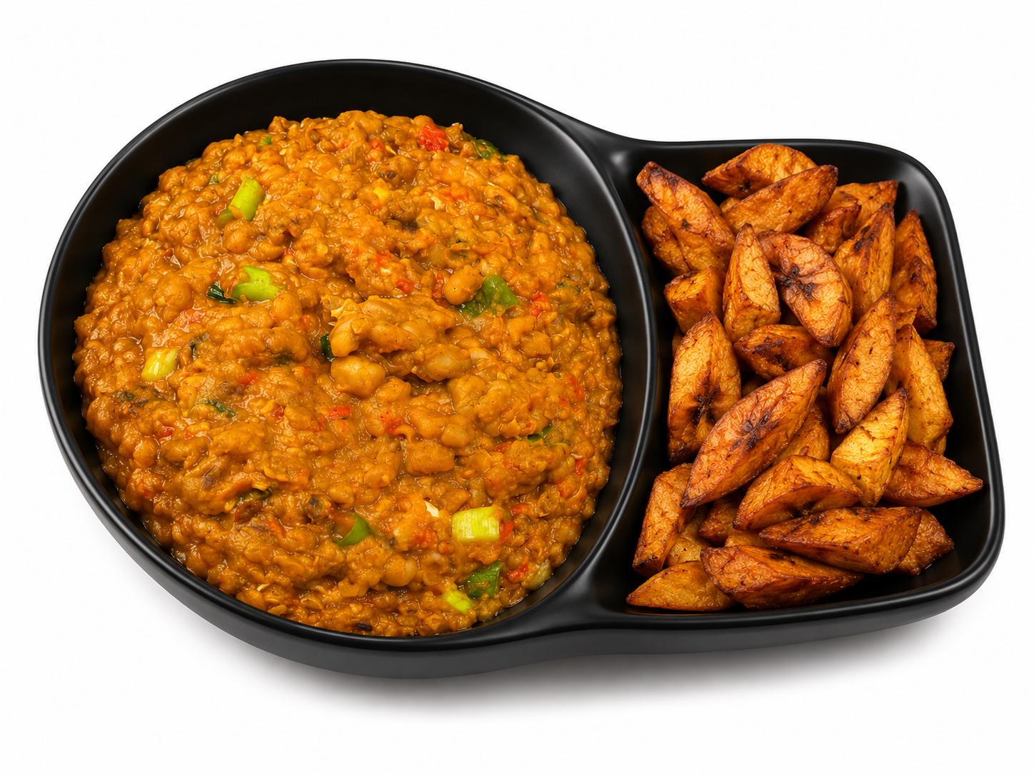 Bean Pottage