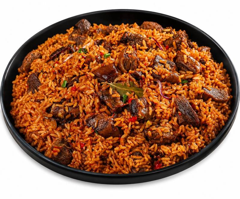 Asun Rice