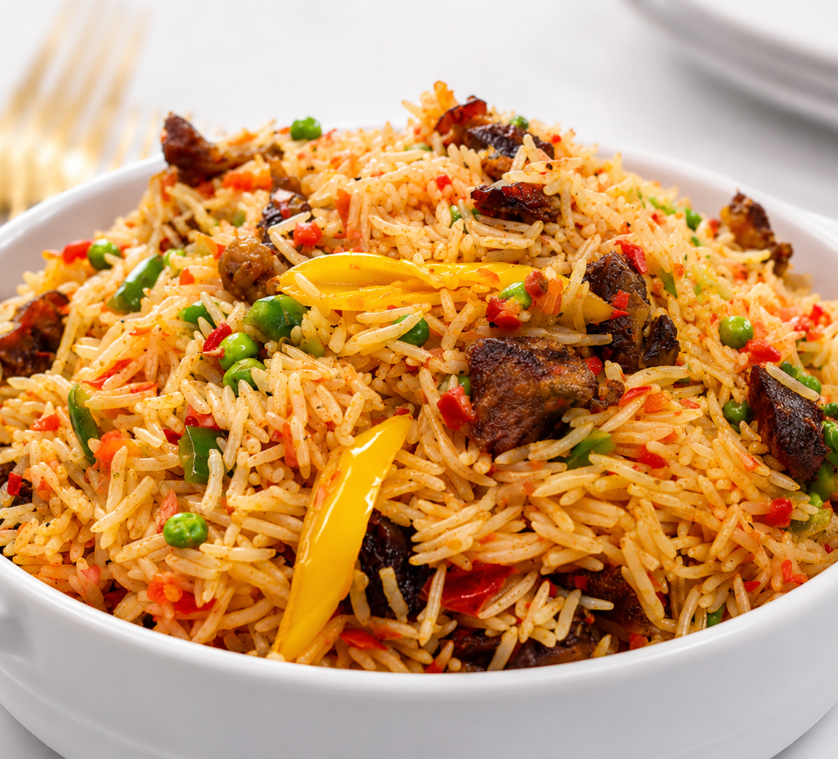 Asun Rice 2