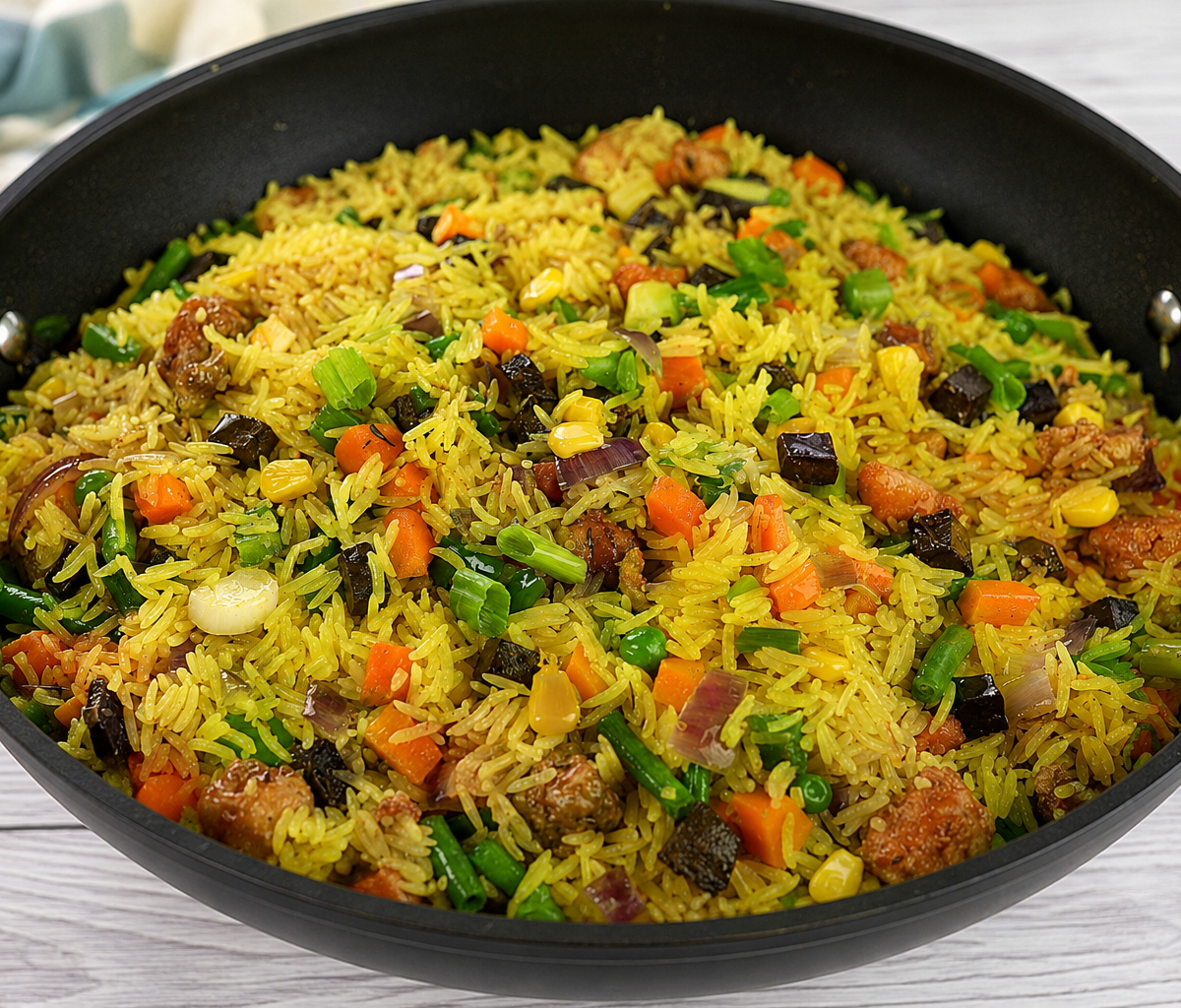 Fried Rice 1