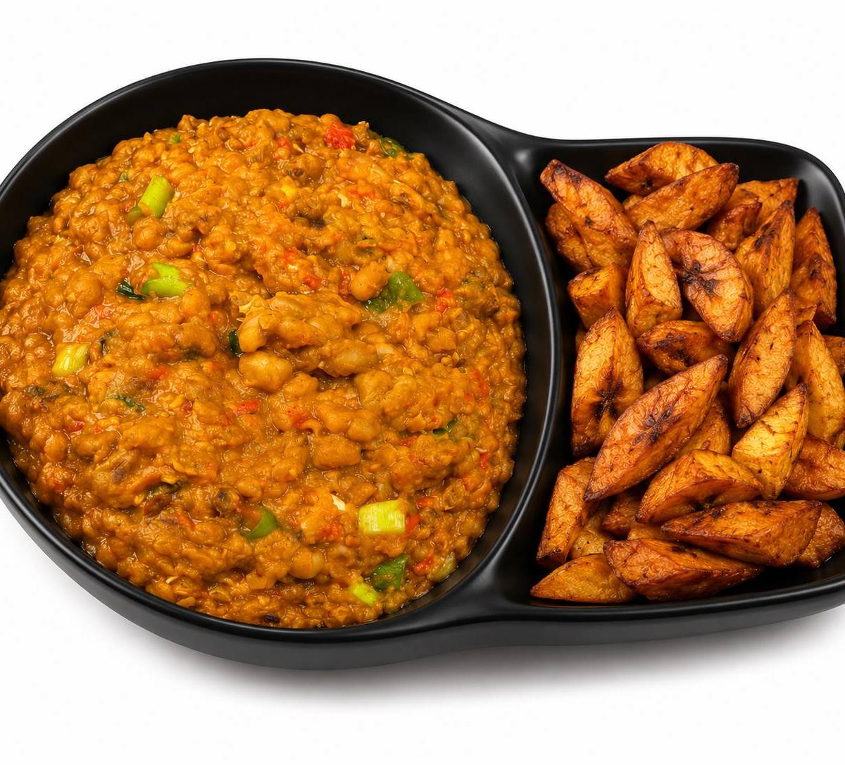 Bean Pottage 1
