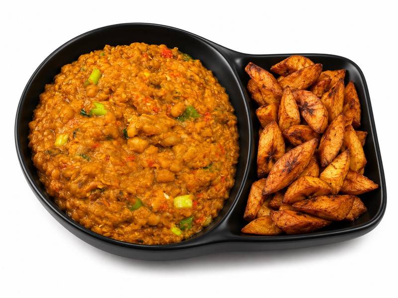 Bean Pottage