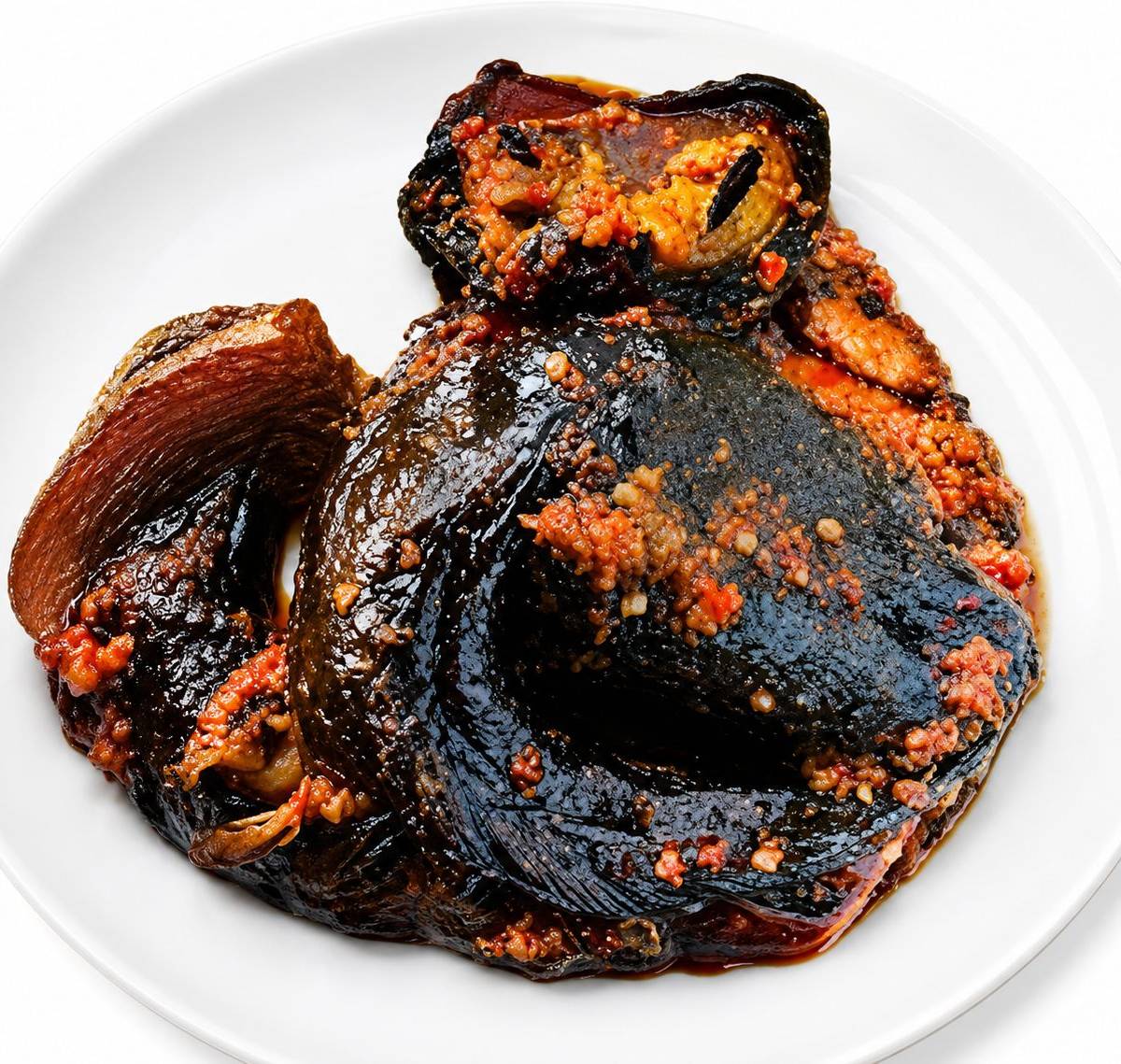 Smoked Cat Fish 1