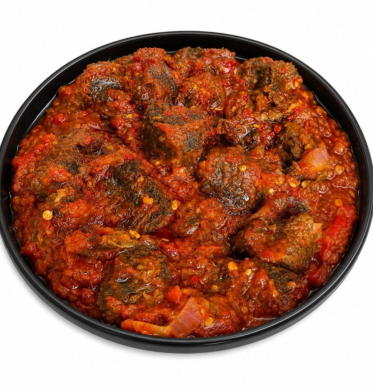 Sauced Beef 1
