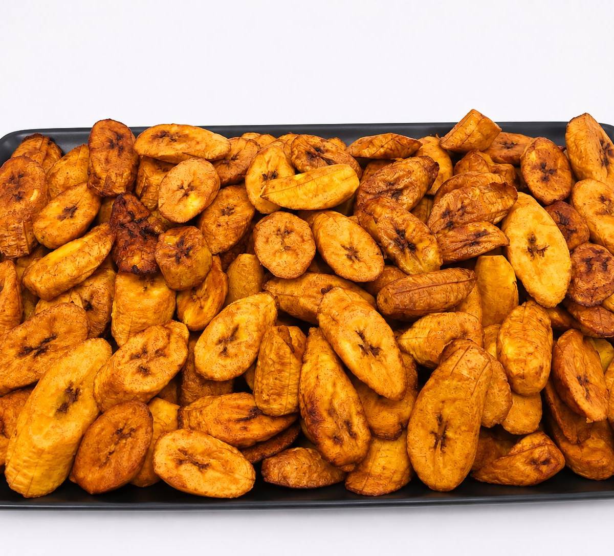 Plantain (Fried or Grilled) 1