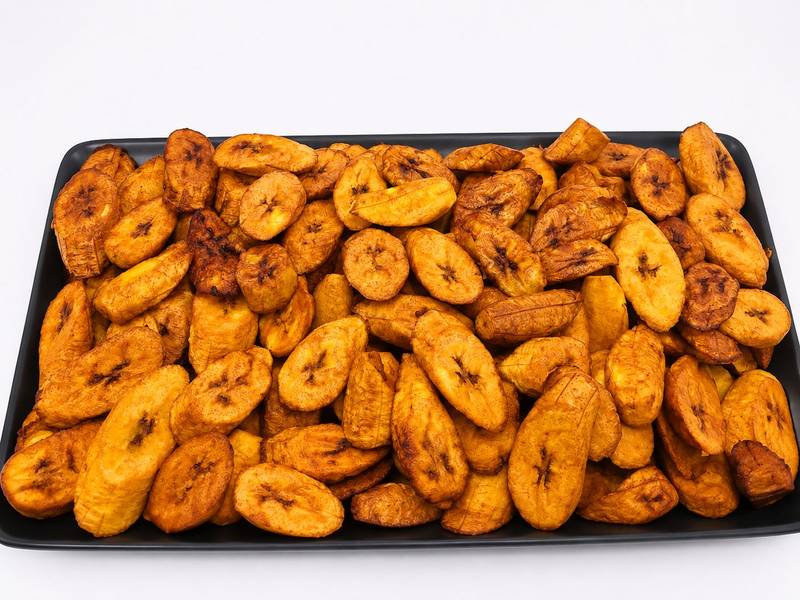 Plantain (Fried or Grilled)