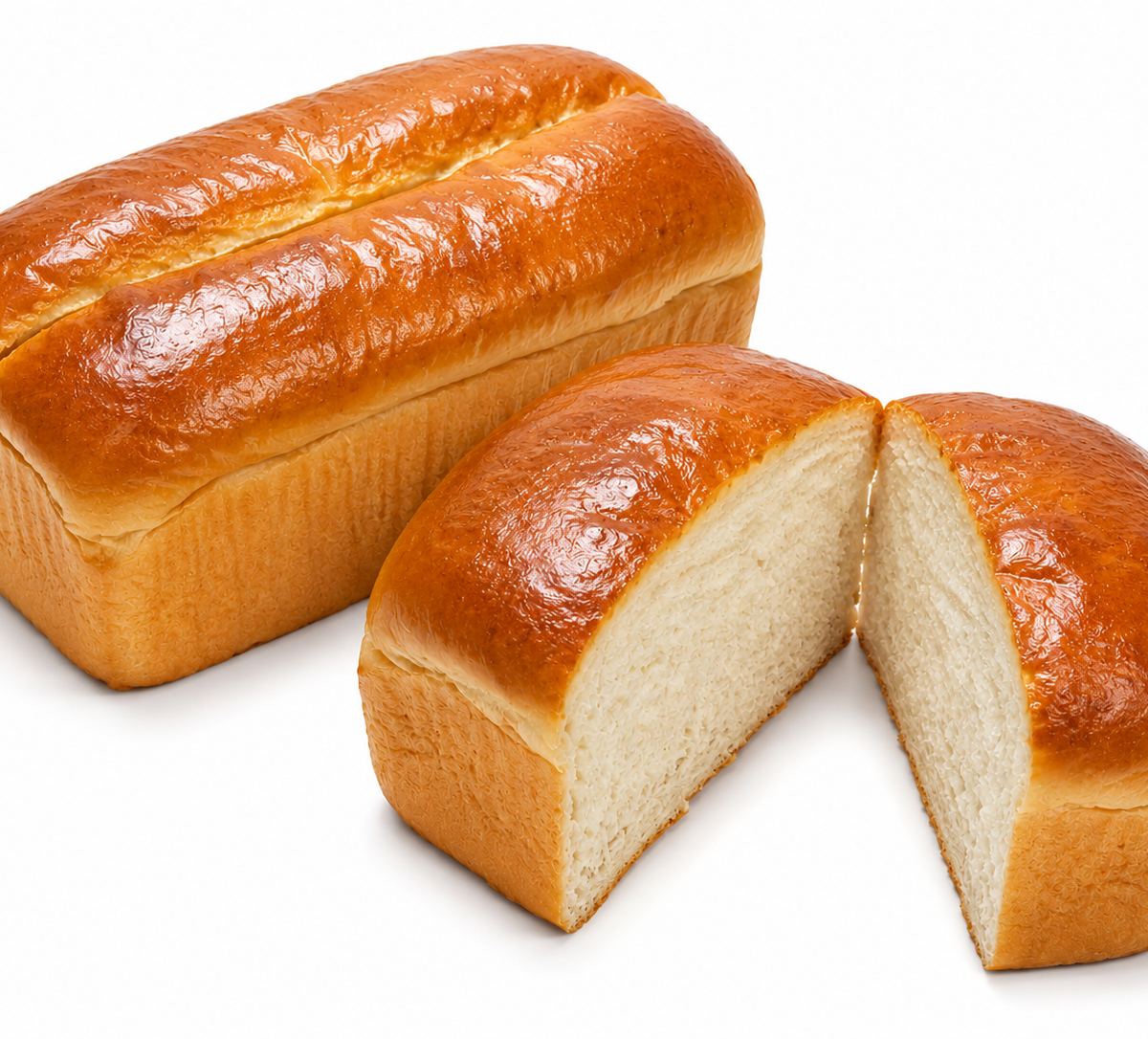 Agege Bread 1