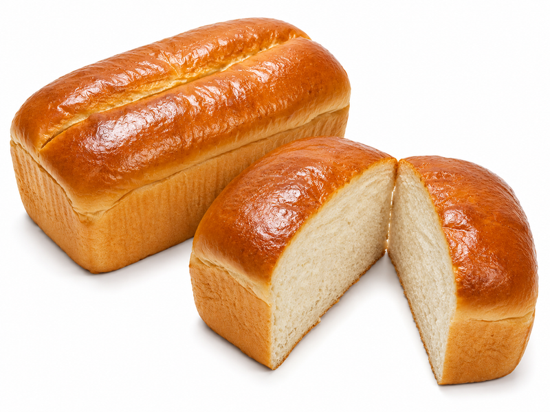 Agege Bread