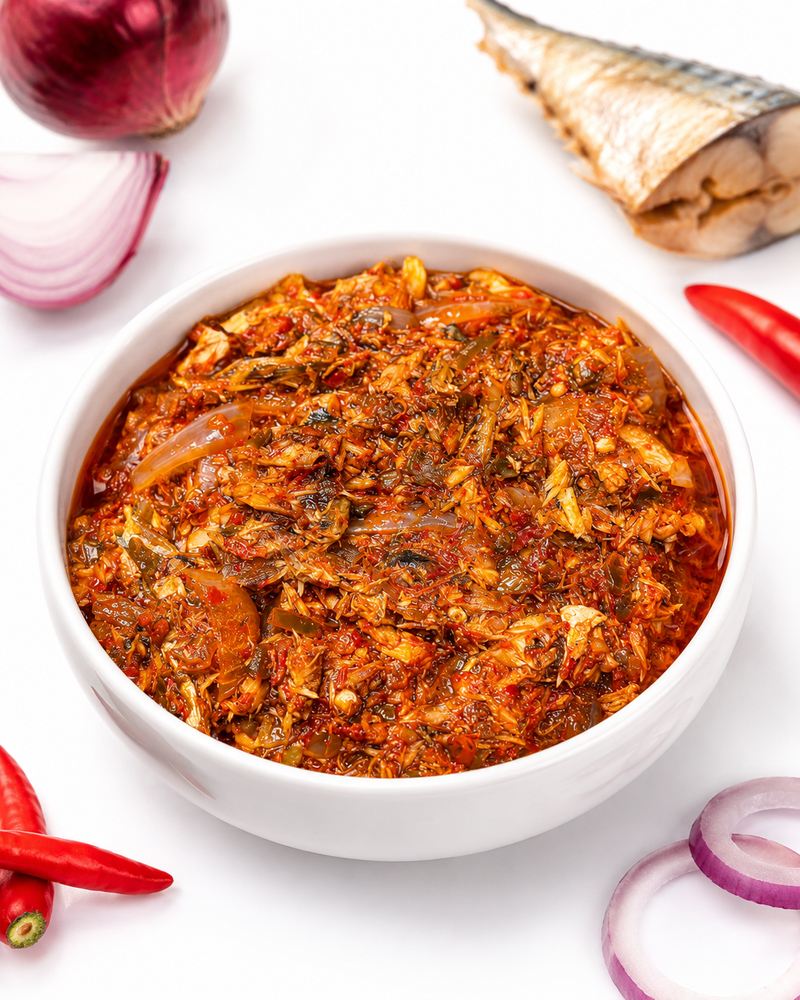 Fish Sauce