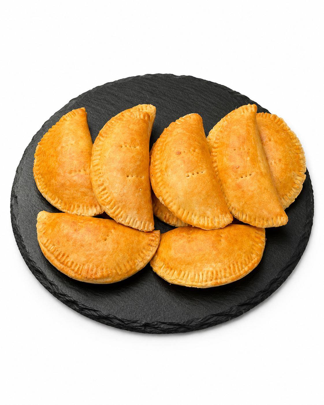 Meat Pie (min 6pcs) 1