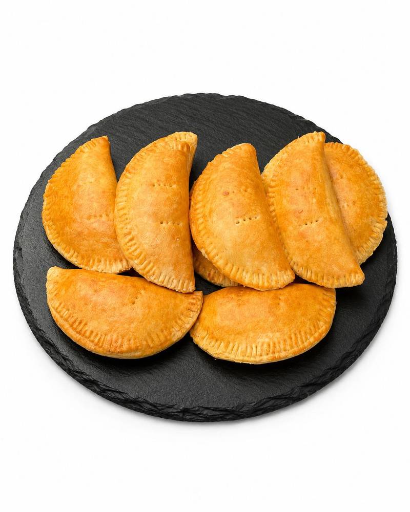 Meat Pie (min 6pcs)