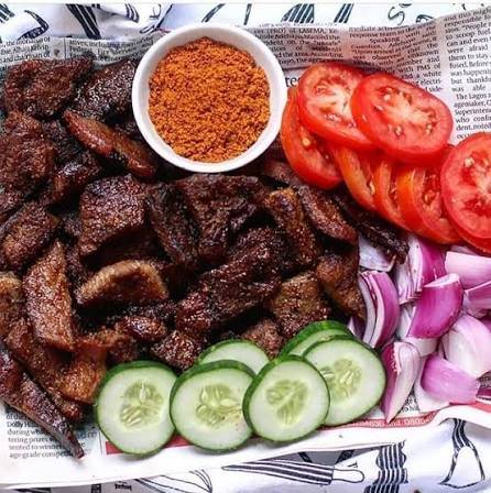 Aboki Suya 1
