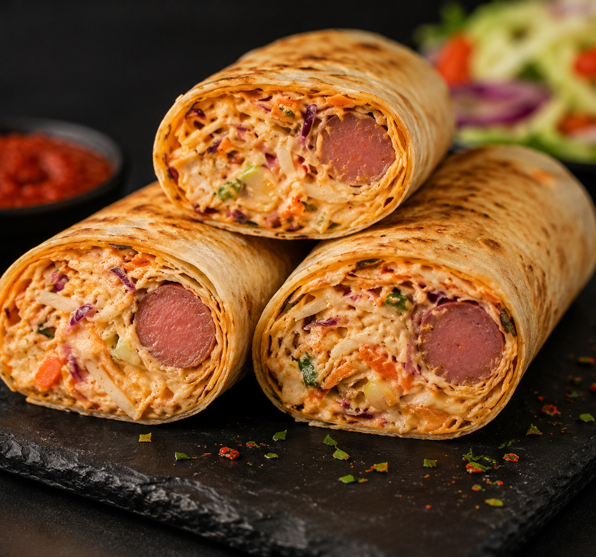 Shawarma 1
