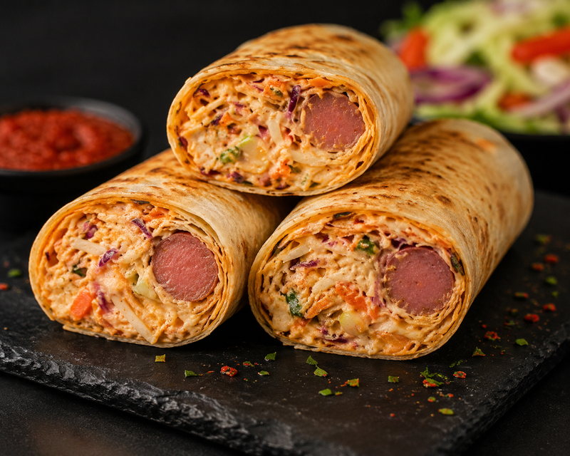 Shawarma