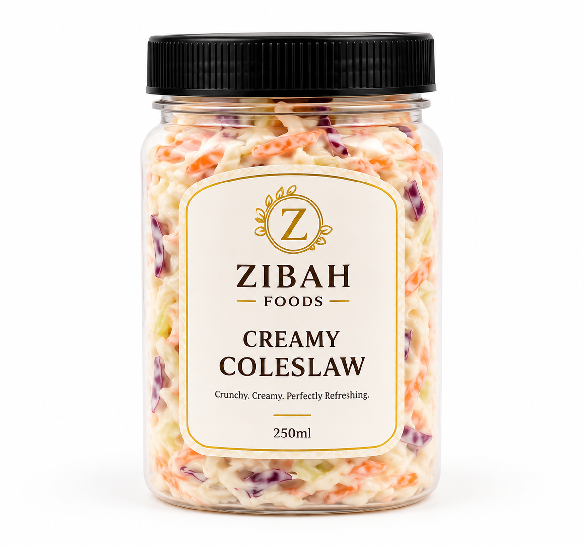 Coleslaw 1