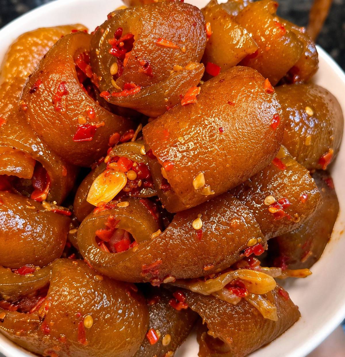 Sauced Pomo 1