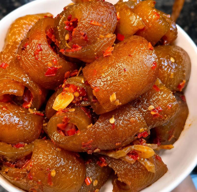 Sauced Pomo