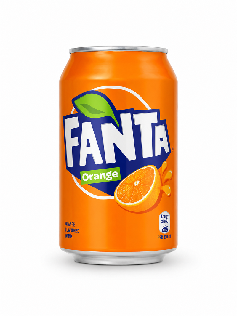 Fanta