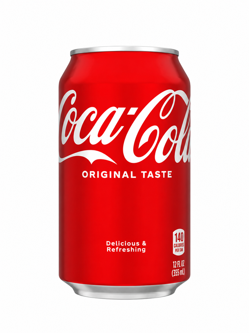 Coca-Cola