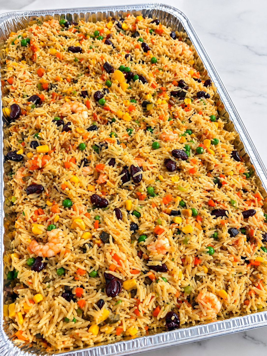 Party Special Trays 2