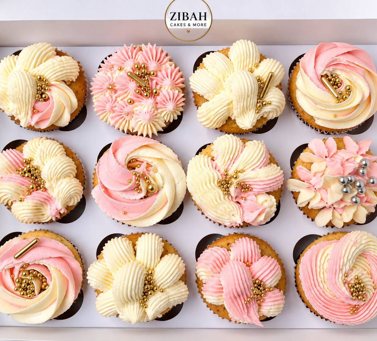 Cup Cakes 2